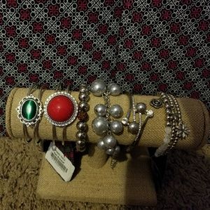 Brand new paparazzi lot